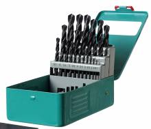 Irwin HSS Pro bor 25 dele